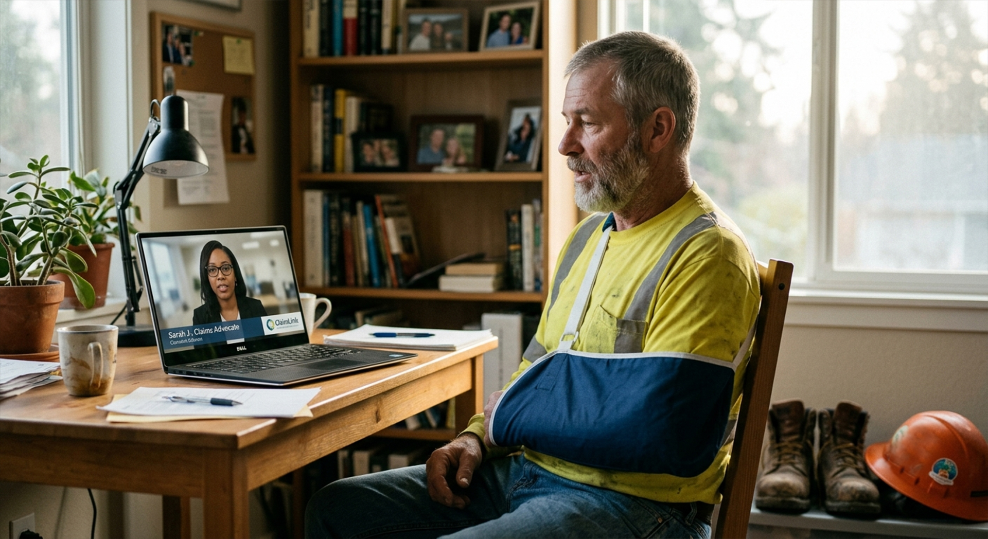 Workers' Compensation Claims 3