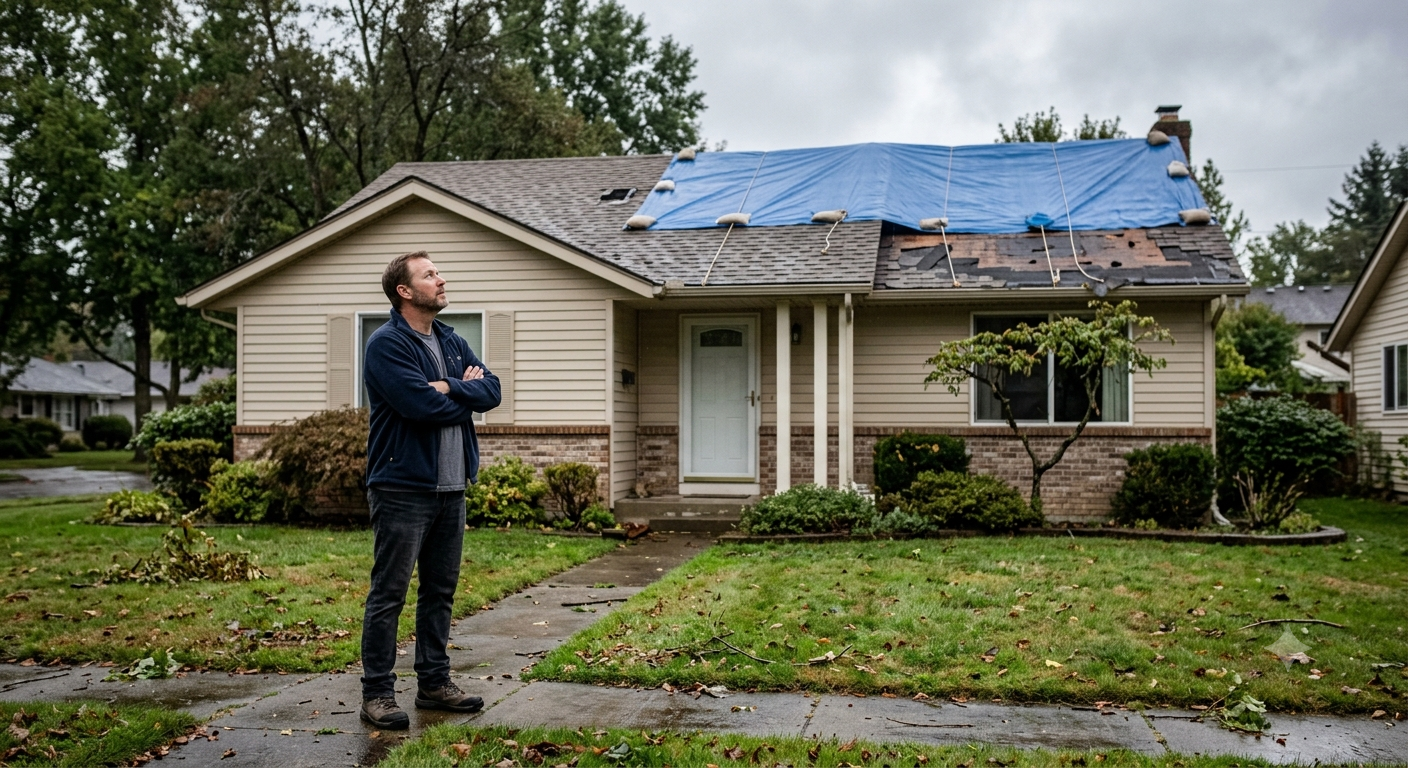 Property Damage Claims gemini generated image xzum2hxzum2hxzum