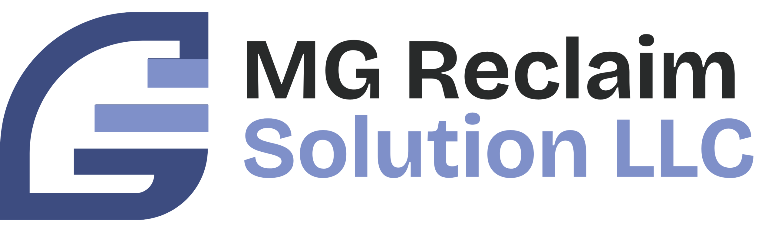 MG Reclaim Solution LLC 3
