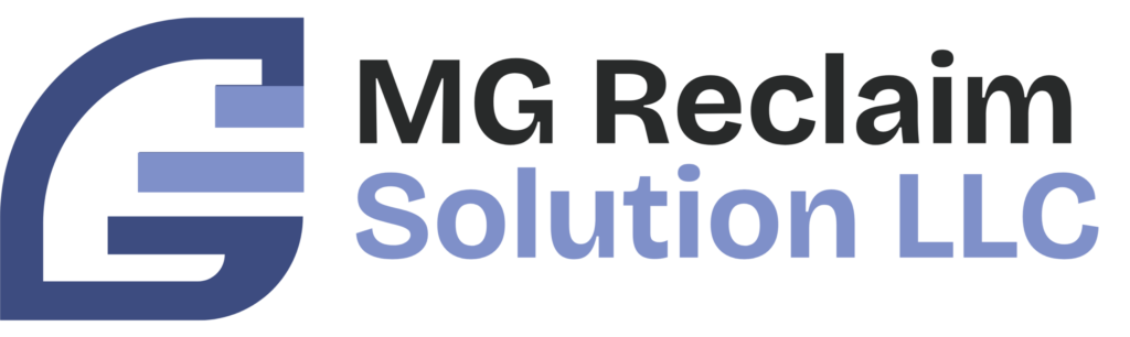 mg reclaim solution llc 3